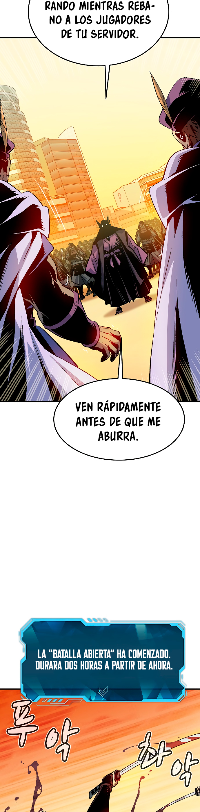 Read The Lone Necromancer Es Manga Online