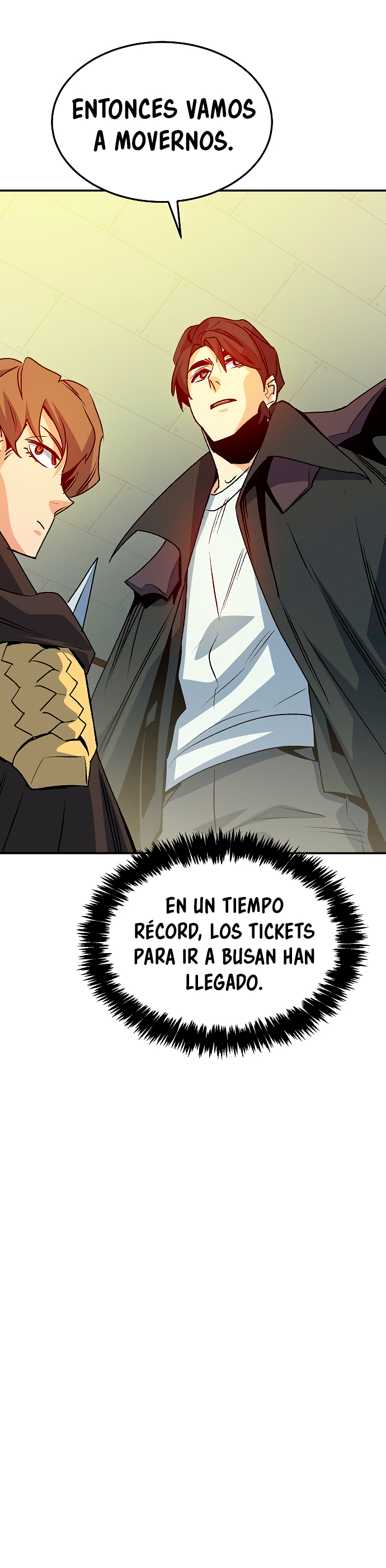Read The Lone Necromancer Es Manga Online