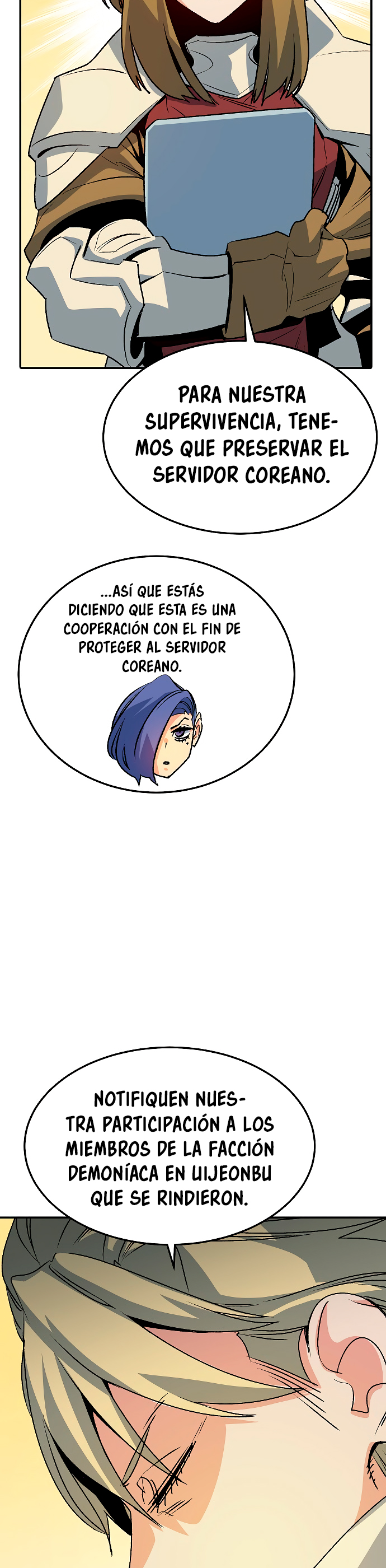 Read The Lone Necromancer Es Manga Online