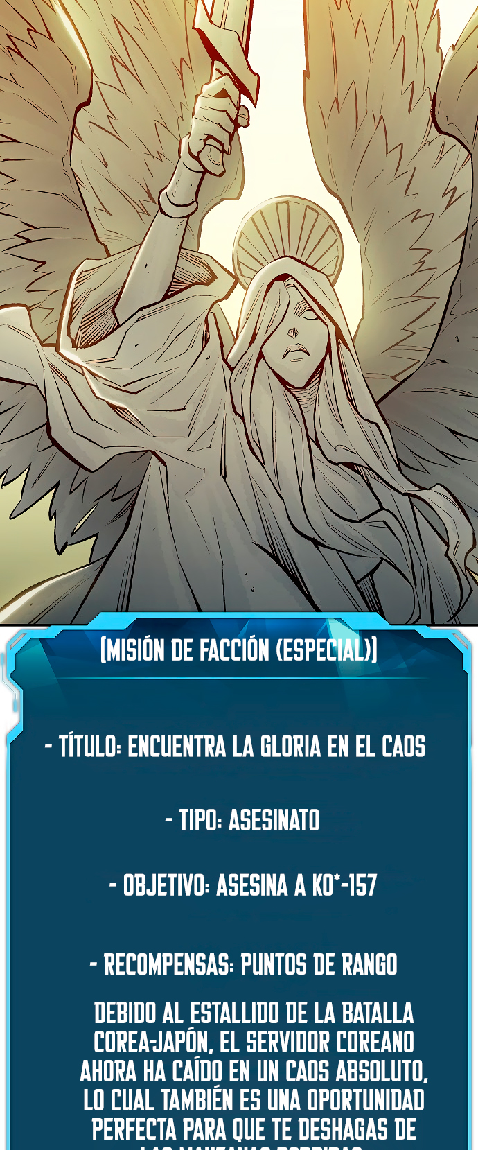 Read The Lone Necromancer Es Manga Online