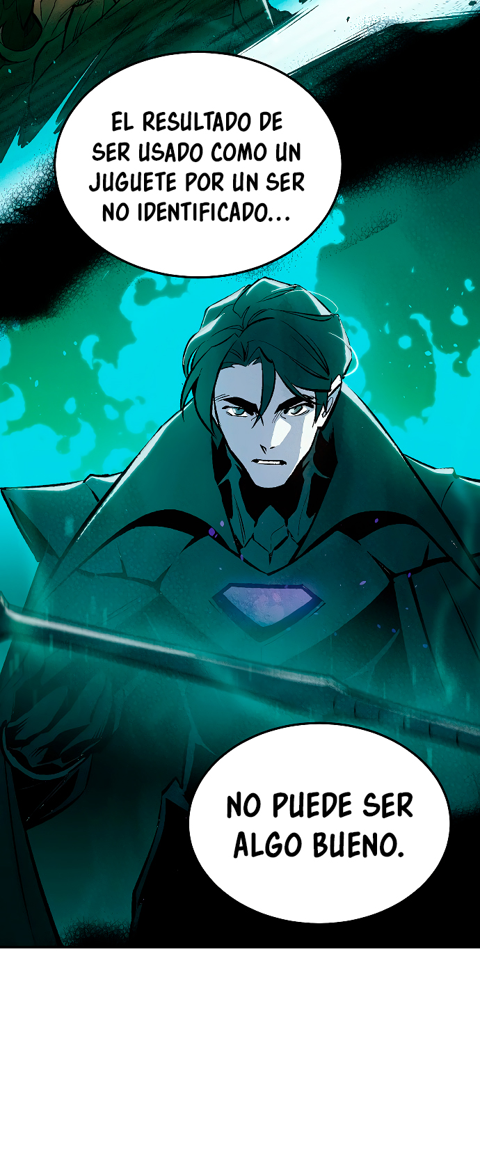 Read The Lone Necromancer Es Manga Online