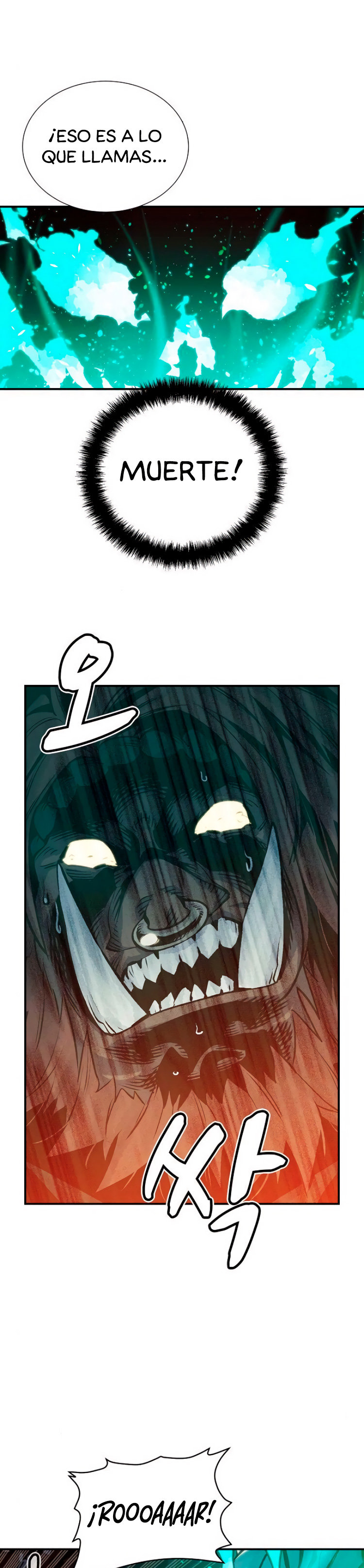 Read The Lone Necromancer Es Manga Online