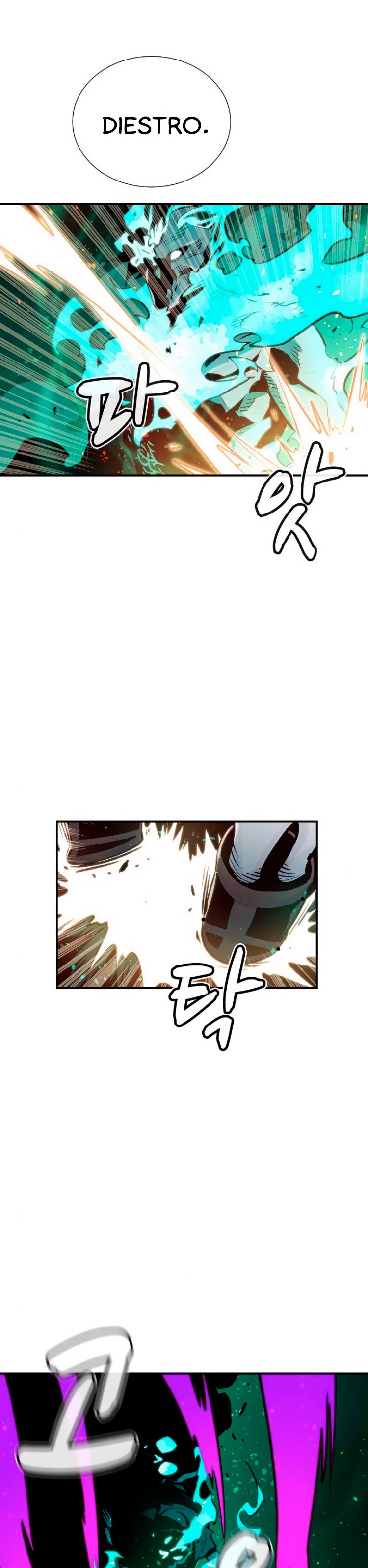 Read The Lone Necromancer Es Manga Online