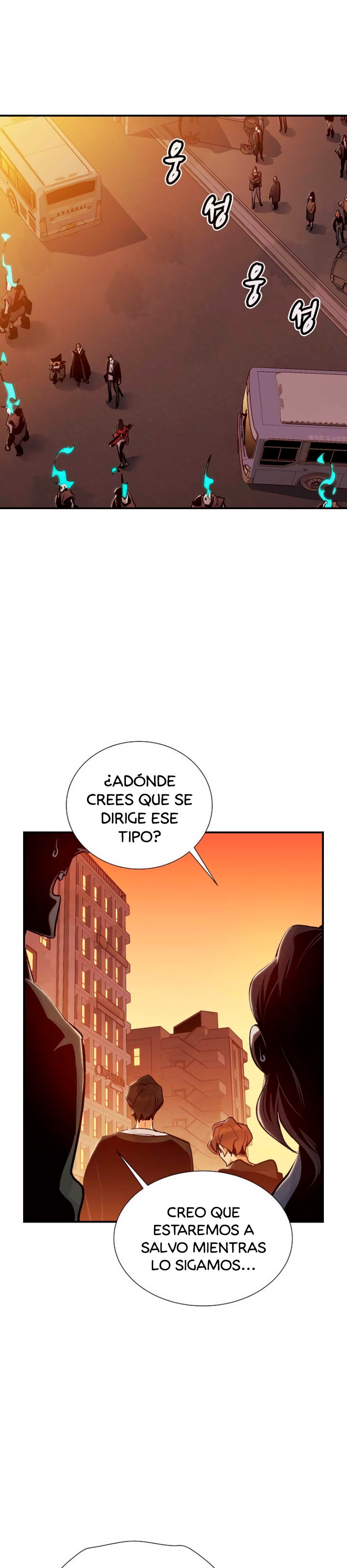 Read The Lone Necromancer Es Manga Online
