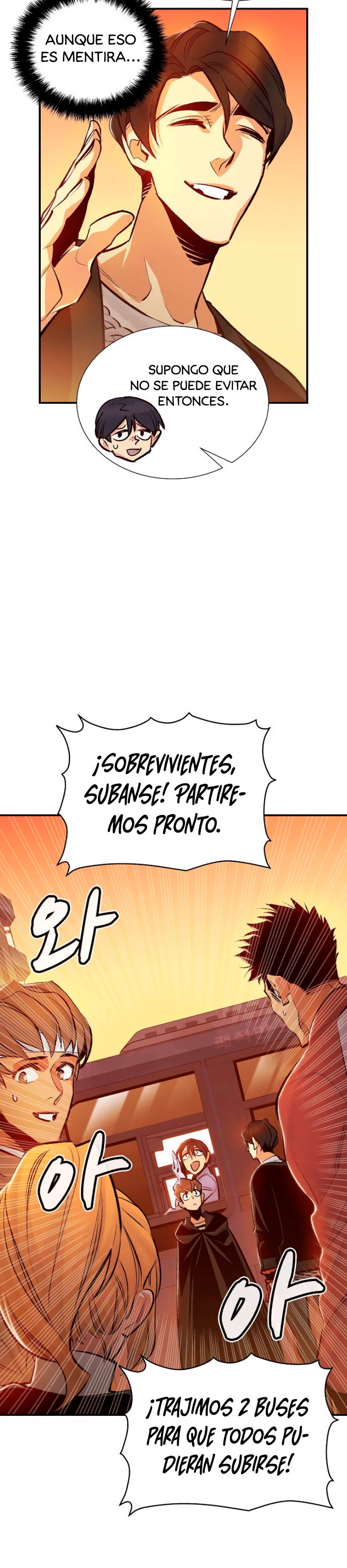 Read The Lone Necromancer Es Manga Online
