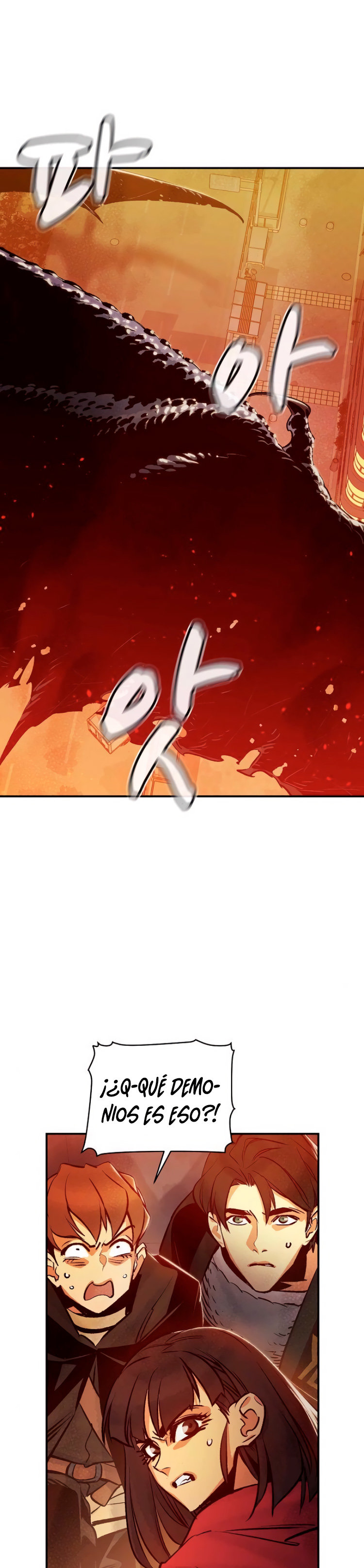 Read The Lone Necromancer Es Manga Online