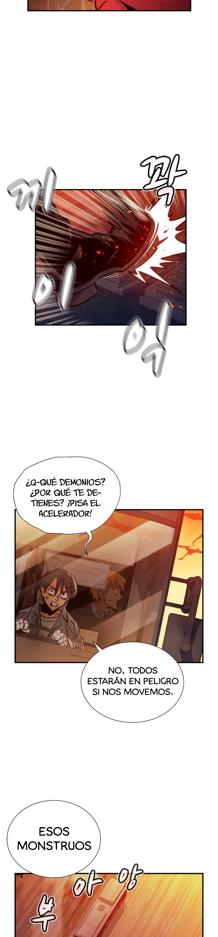 Read The Lone Necromancer Es Manga Online