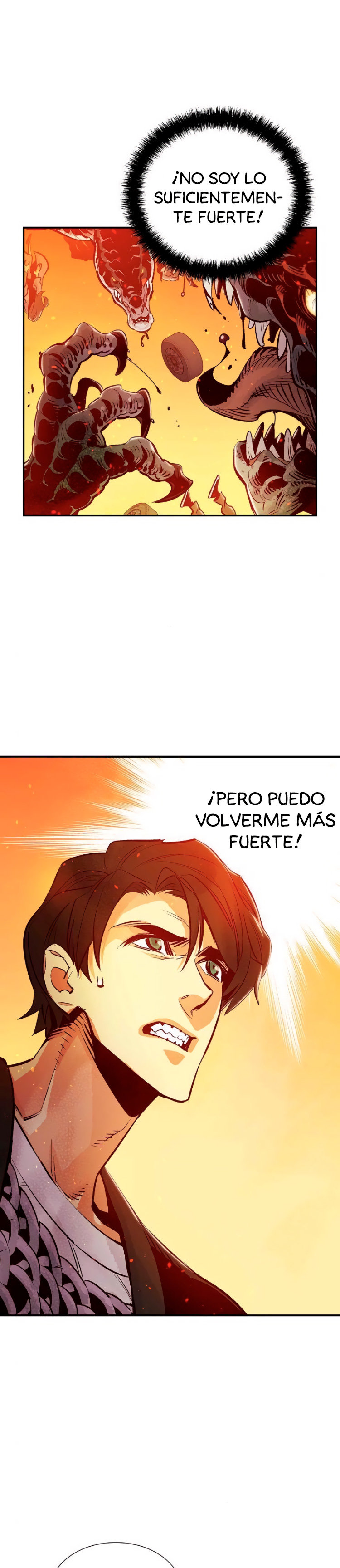 Read The Lone Necromancer Es Manga Online