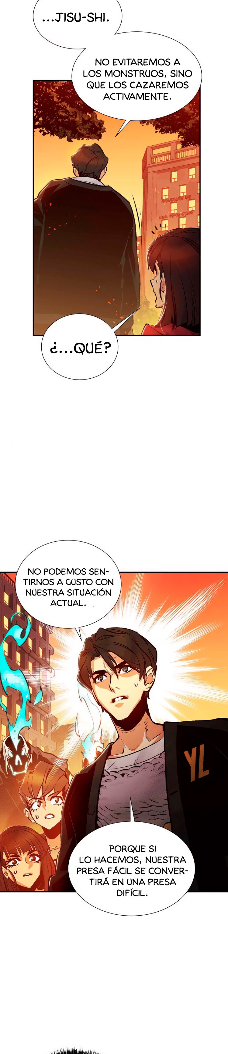 Read The Lone Necromancer Es Manga Online
