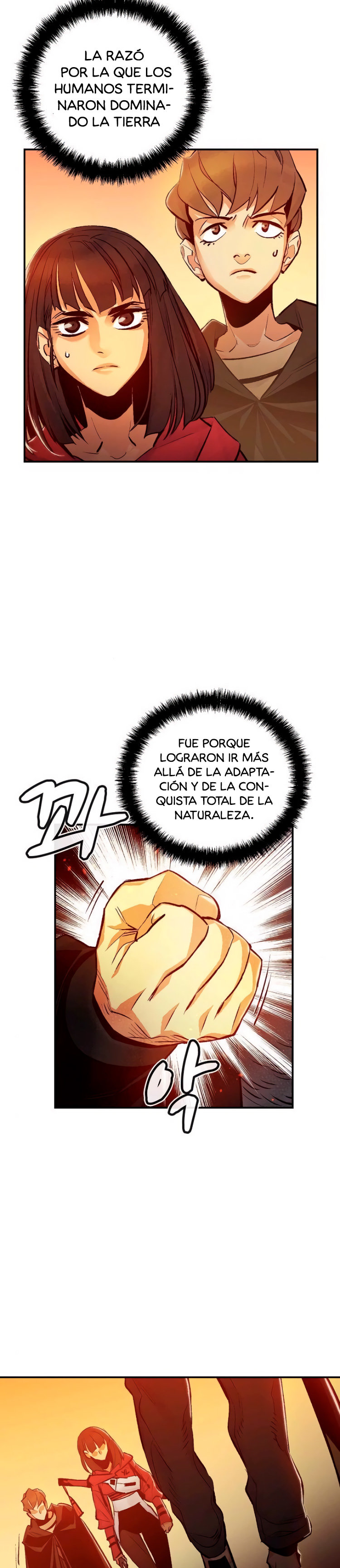 Read The Lone Necromancer Es Manga Online