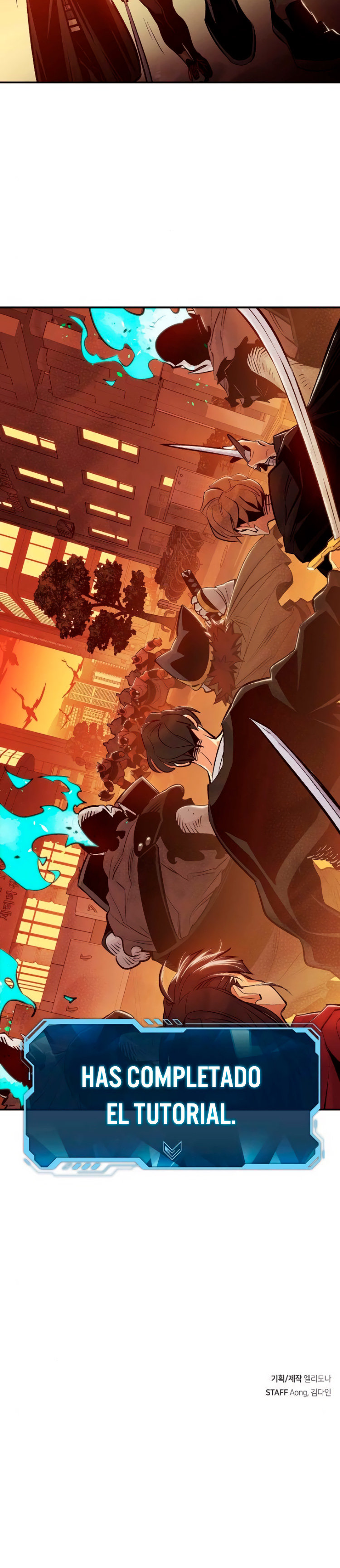 Read The Lone Necromancer Es Manga Online
