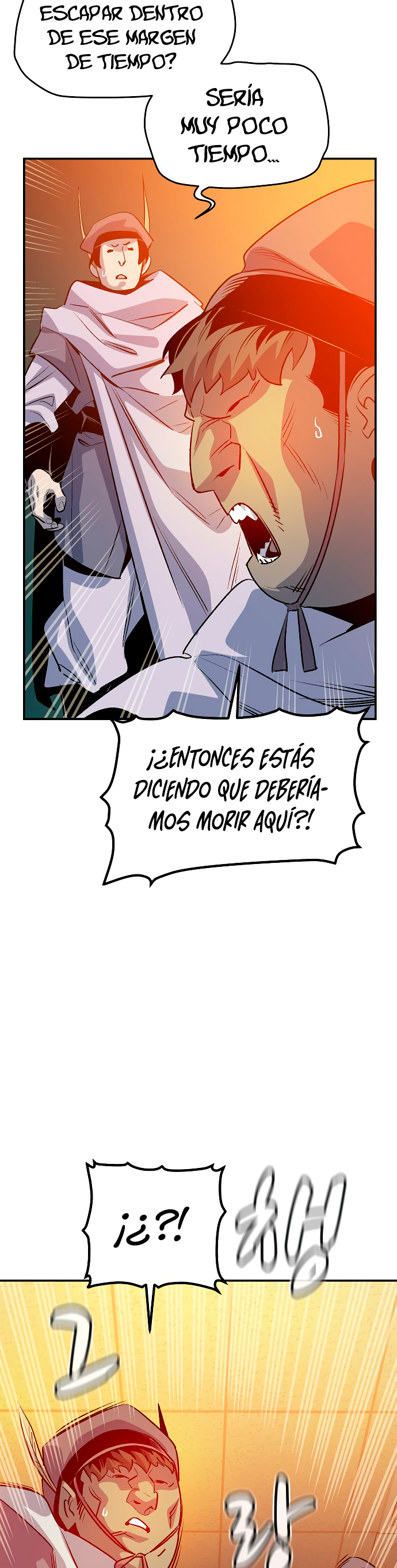 Read The Lone Necromancer Es Manga Online