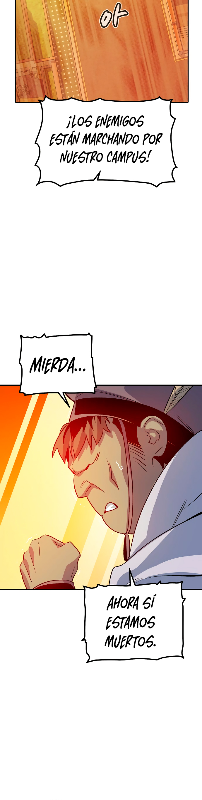 Read The Lone Necromancer Es Manga Online
