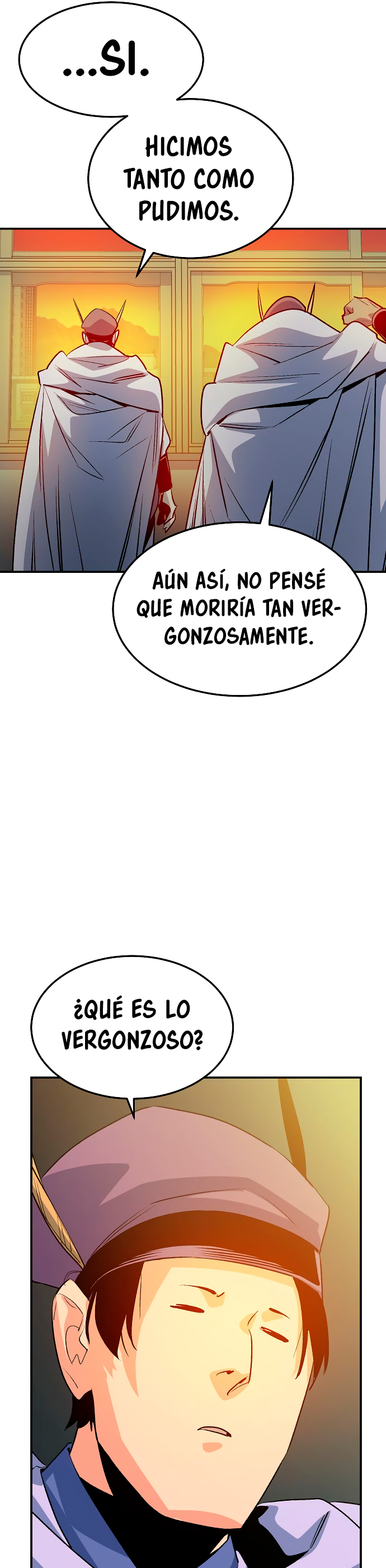 Read The Lone Necromancer Es Manga Online