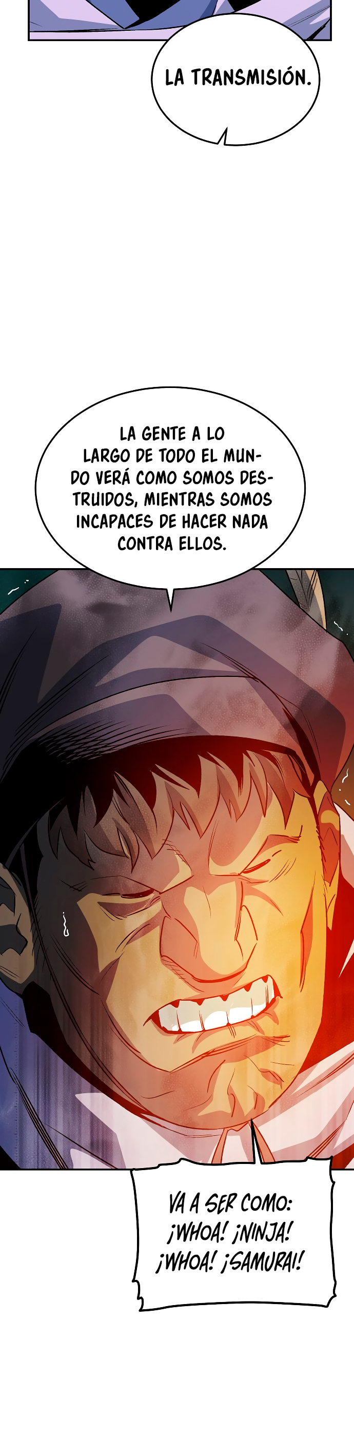 Read The Lone Necromancer Es Manga Online