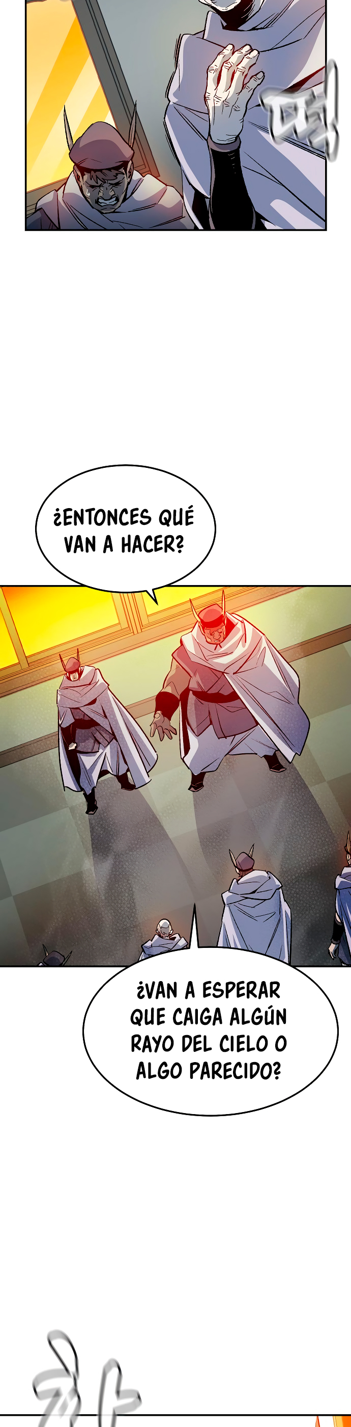 Read The Lone Necromancer Es Manga Online