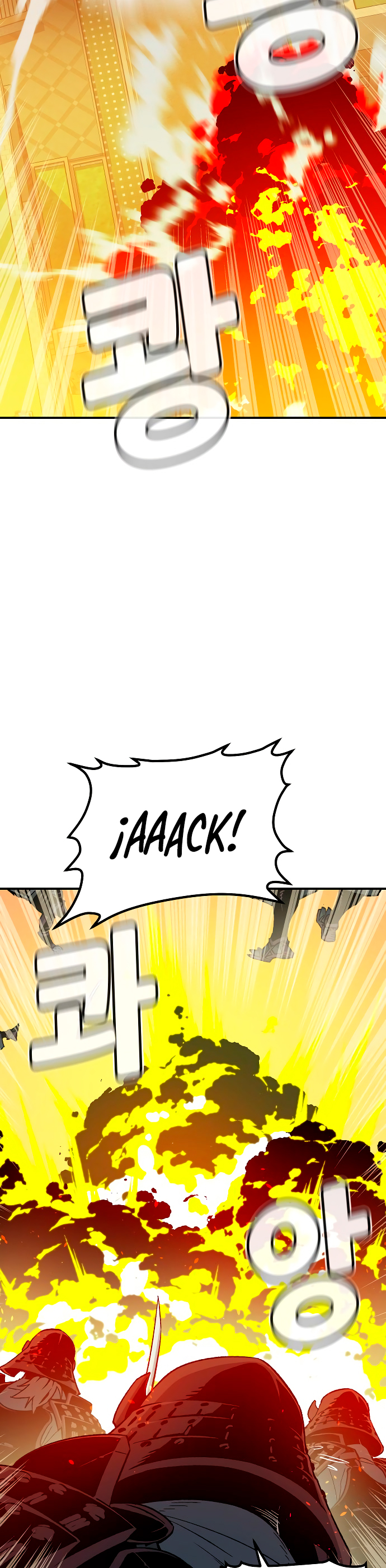 Read The Lone Necromancer Es Manga Online