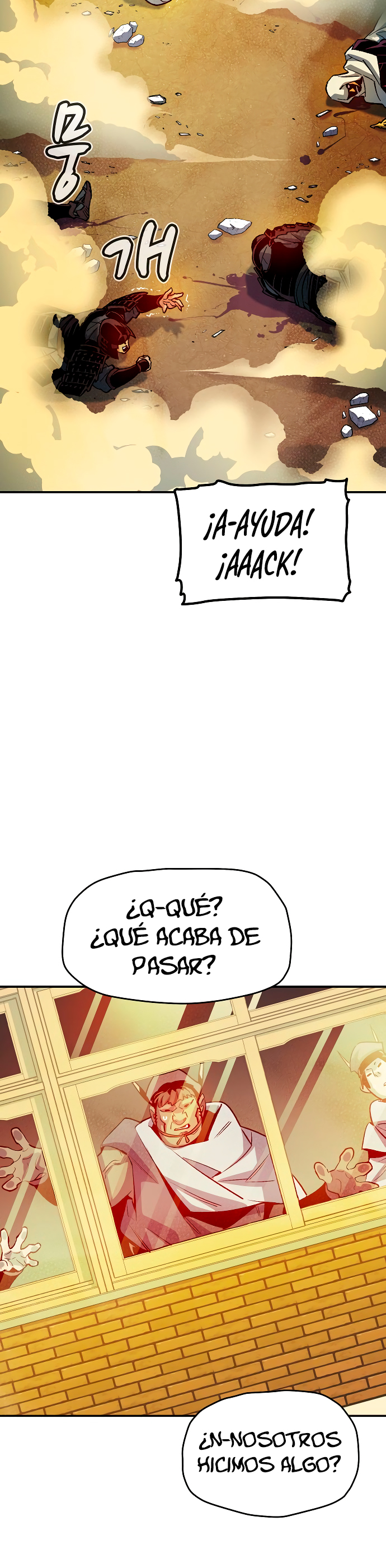 Read The Lone Necromancer Es Manga Online