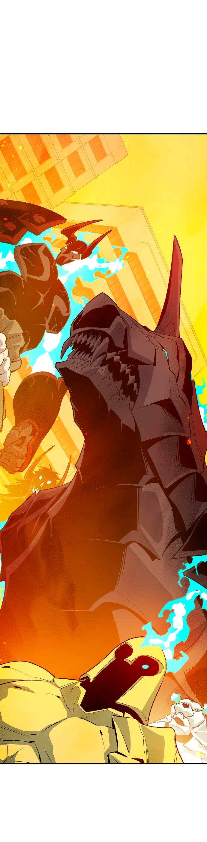 Read The Lone Necromancer Es Manga Online