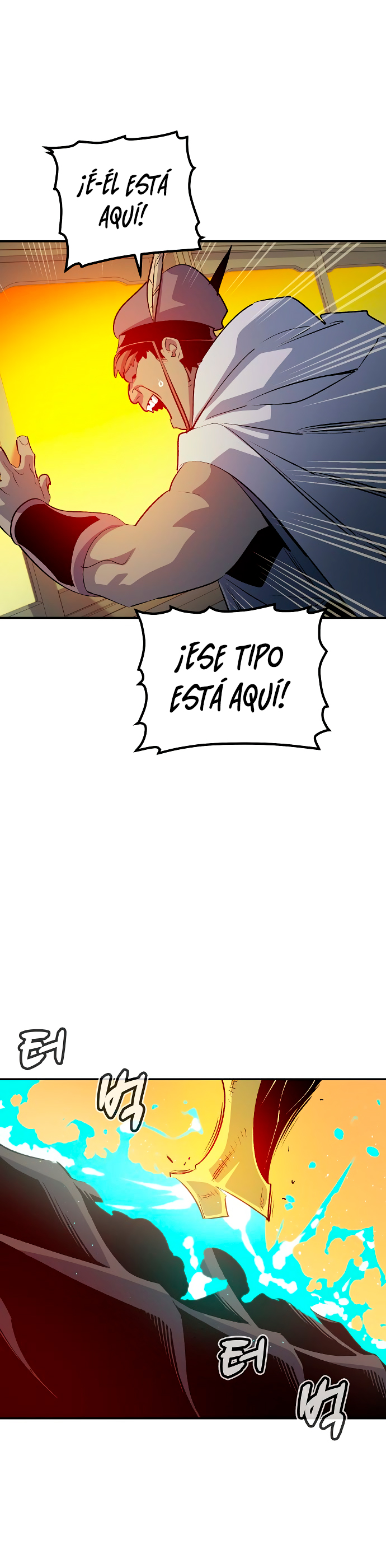 Read The Lone Necromancer Es Manga Online
