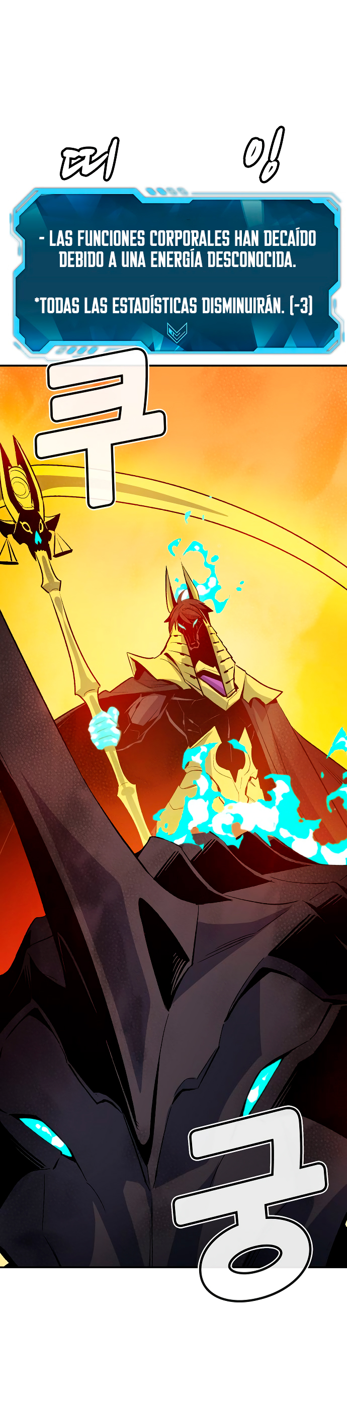 Read The Lone Necromancer Es Manga Online