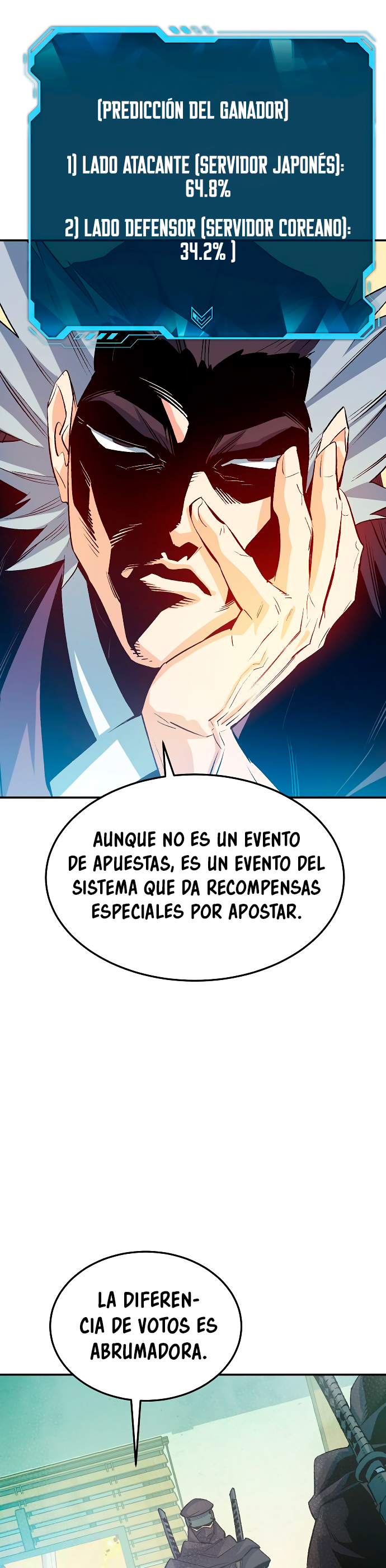 Read The Lone Necromancer Es Manga Online
