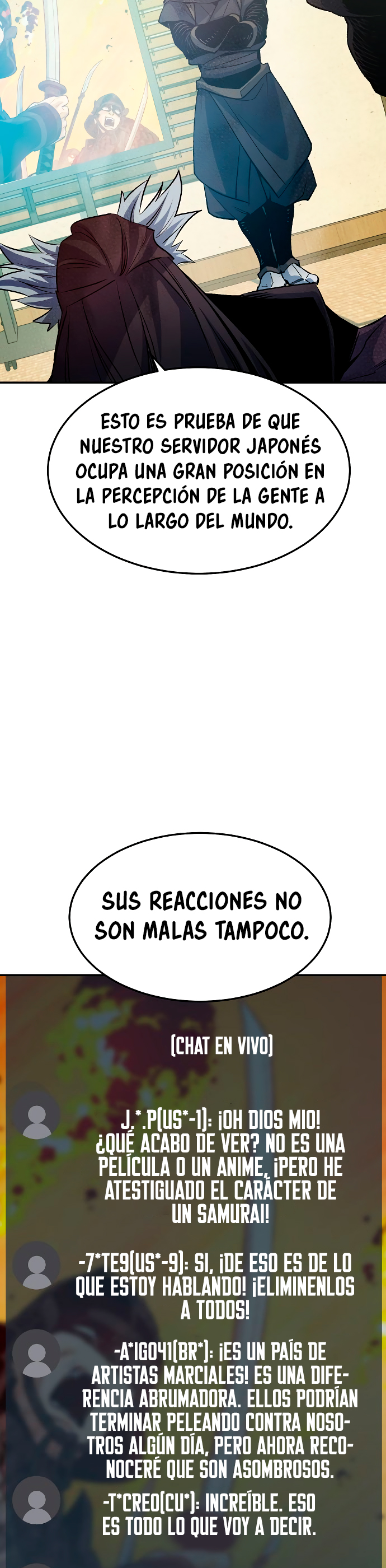 Read The Lone Necromancer Es Manga Online