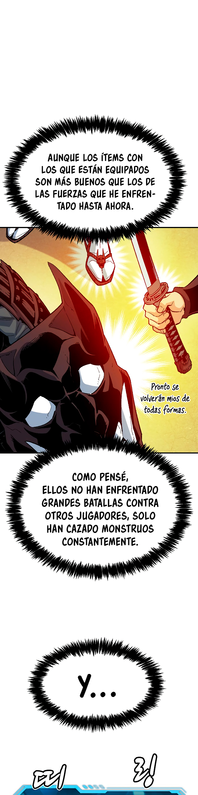 Read The Lone Necromancer Es Manga Online
