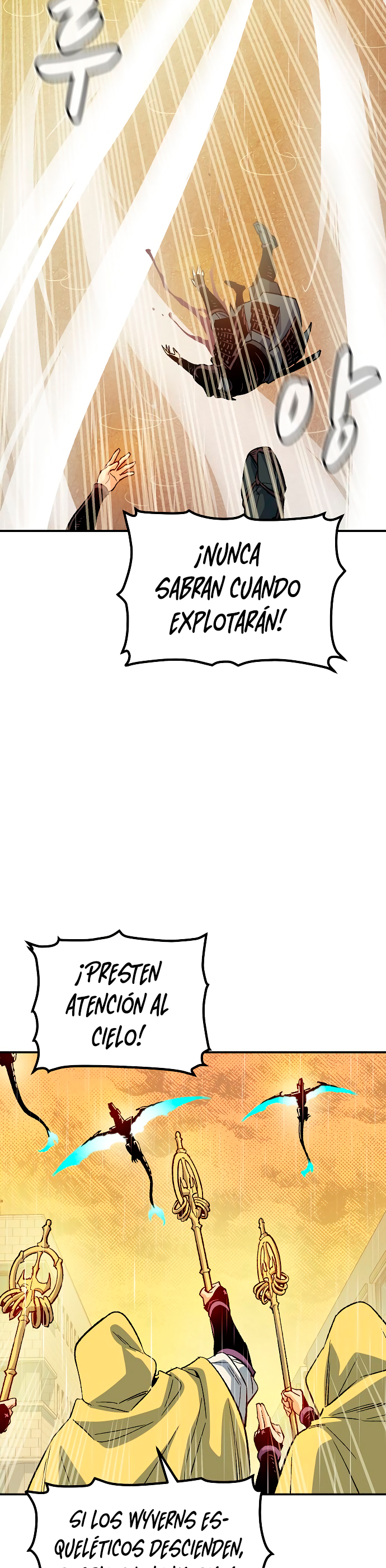Read The Lone Necromancer Es Manga Online