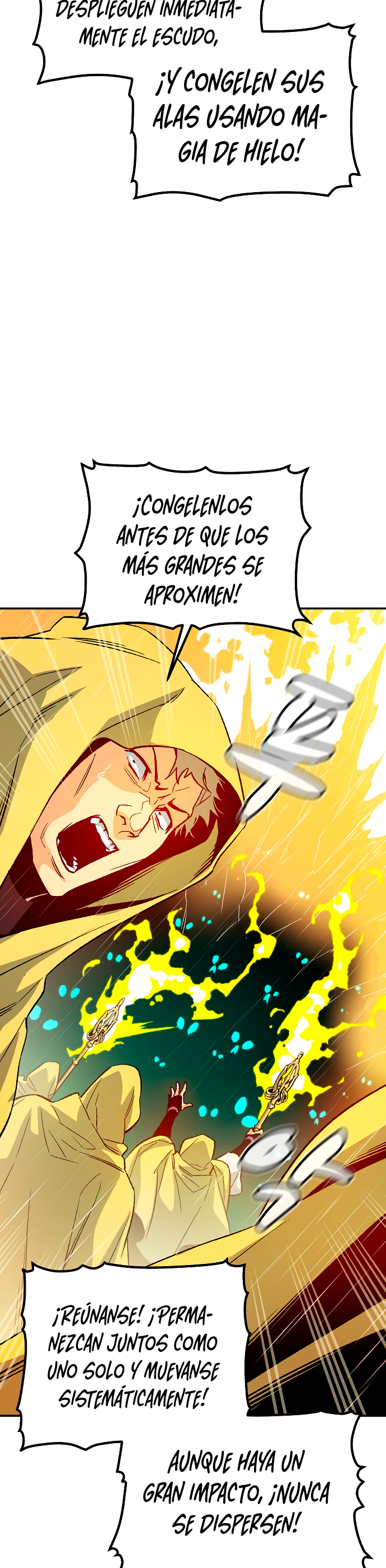 Read The Lone Necromancer Es Manga Online