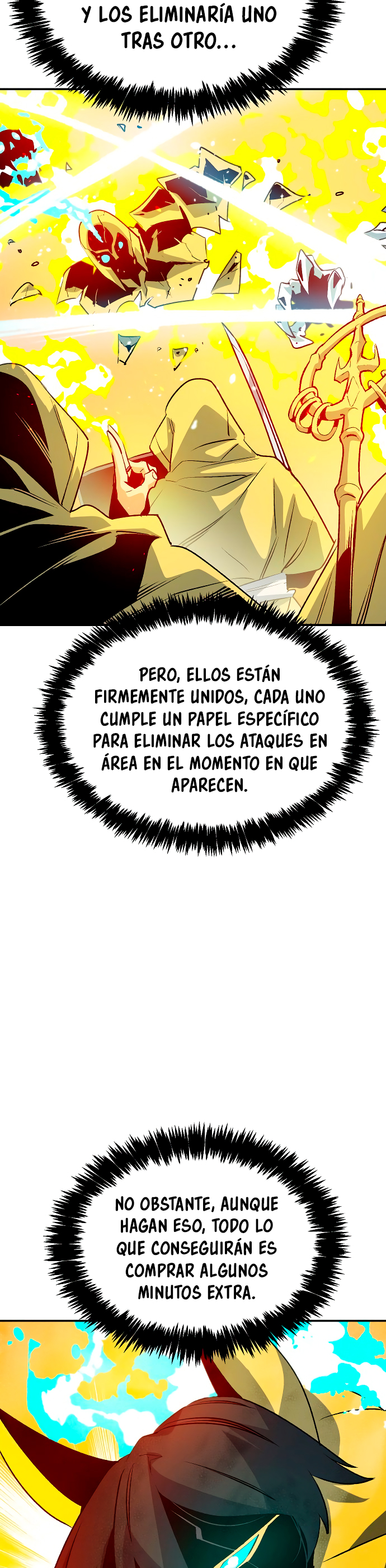 Read The Lone Necromancer Es Manga Online