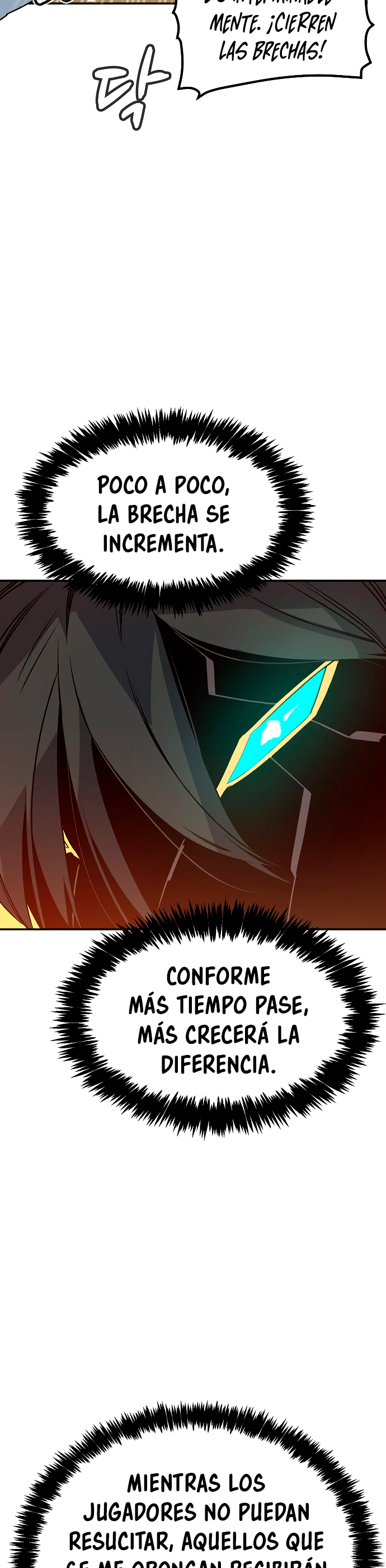 Read The Lone Necromancer Es Manga Online