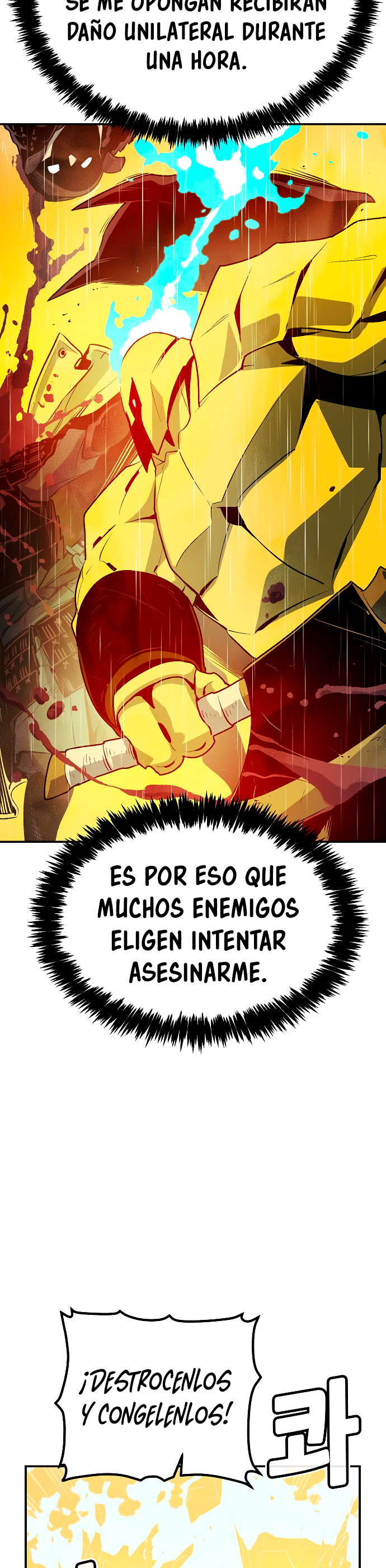 Read The Lone Necromancer Es Manga Online