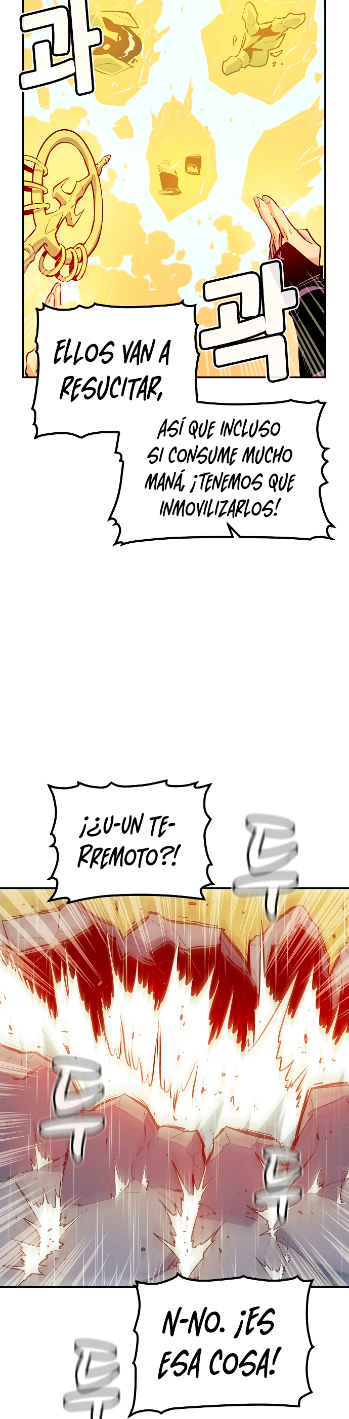 Read The Lone Necromancer Es Manga Online