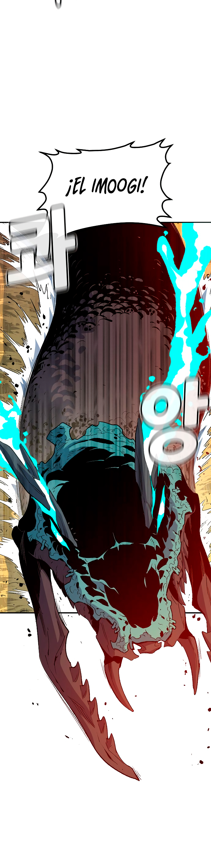 Read The Lone Necromancer Es Manga Online
