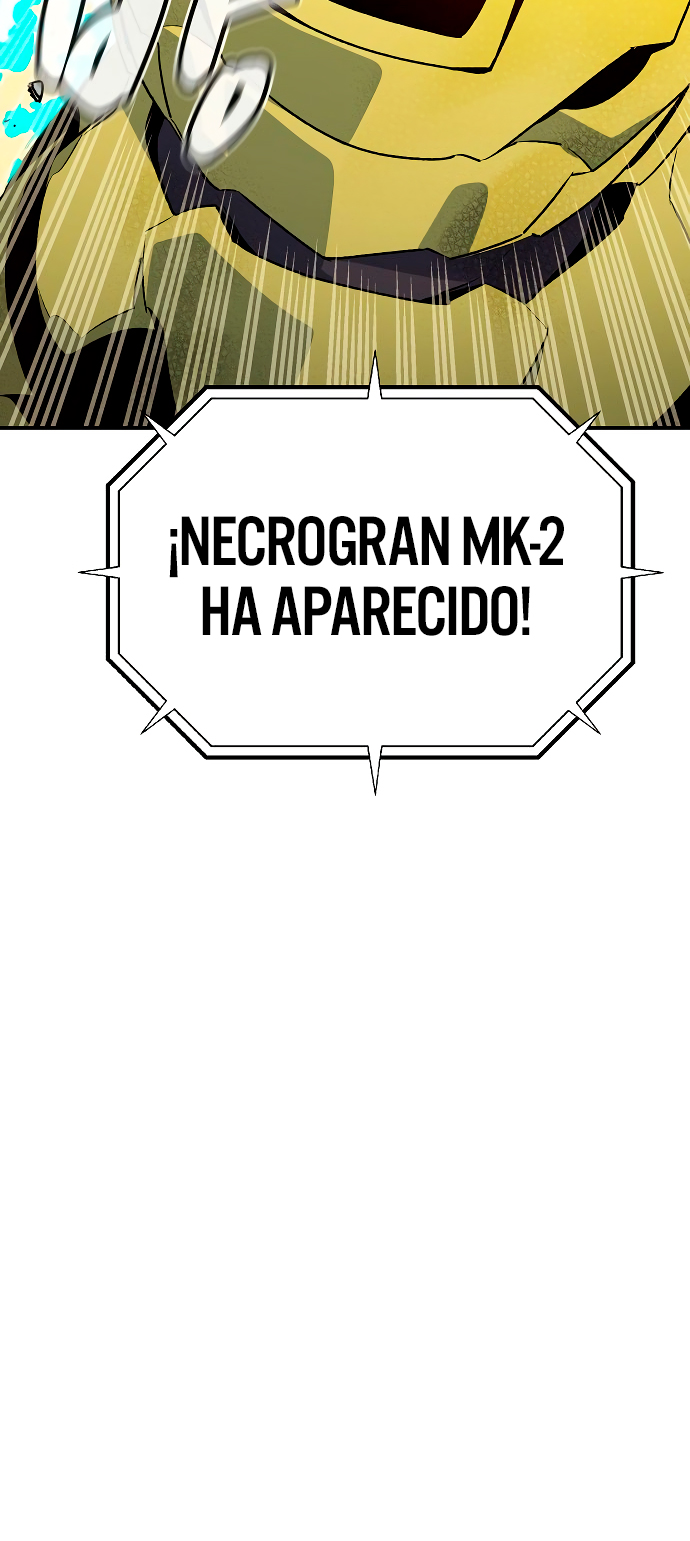 Read The Lone Necromancer Es Manga Online