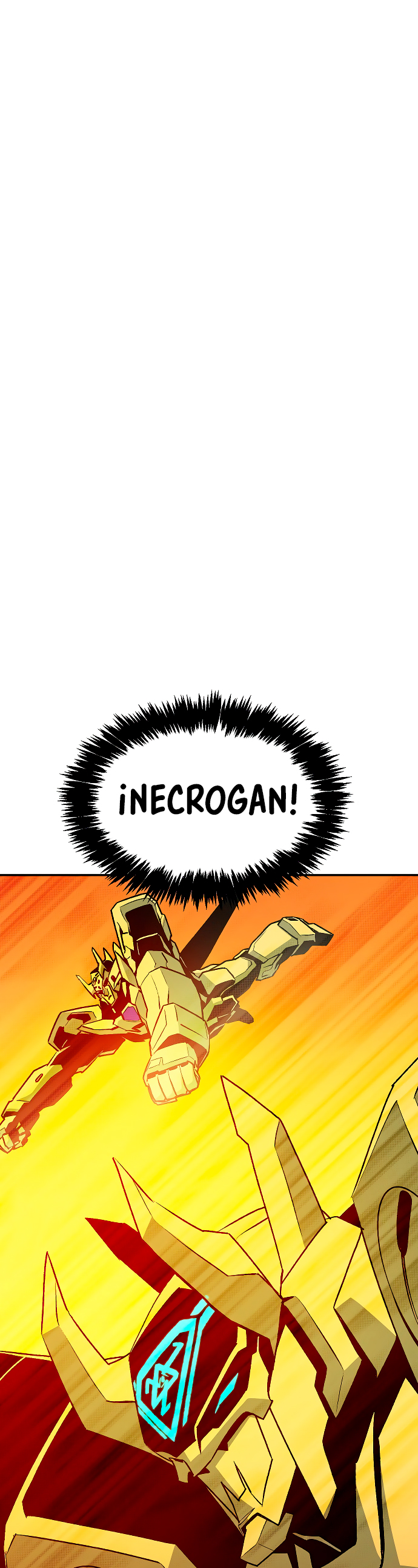 Read The Lone Necromancer Es Manga Online