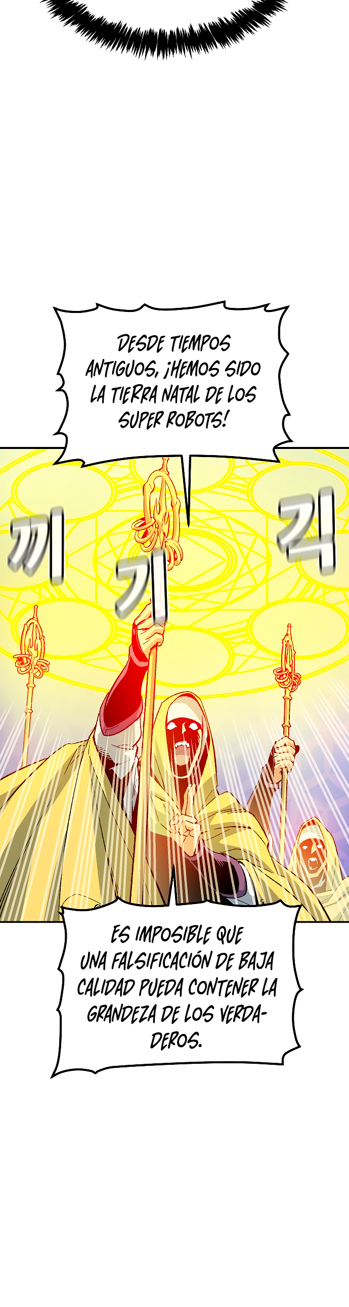 Read The Lone Necromancer Es Manga Online