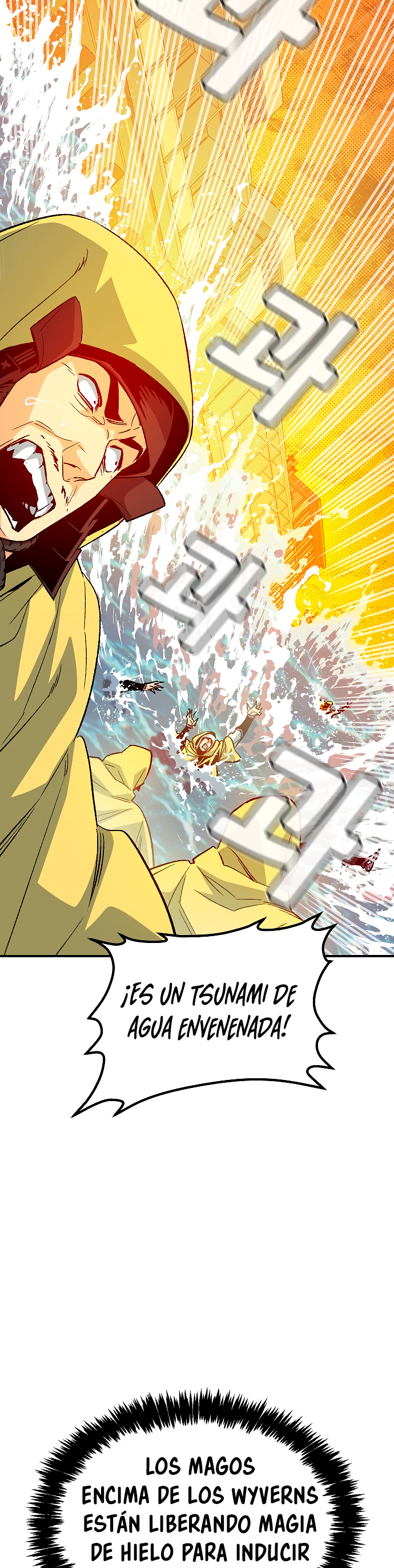 Read The Lone Necromancer Es Manga Online