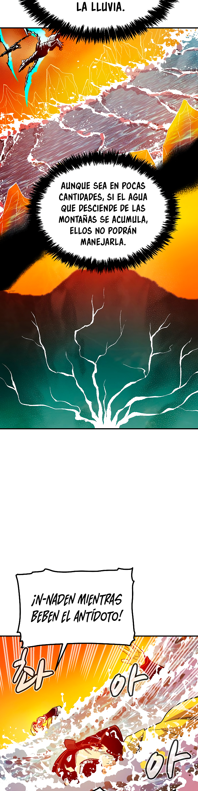 Read The Lone Necromancer Es Manga Online