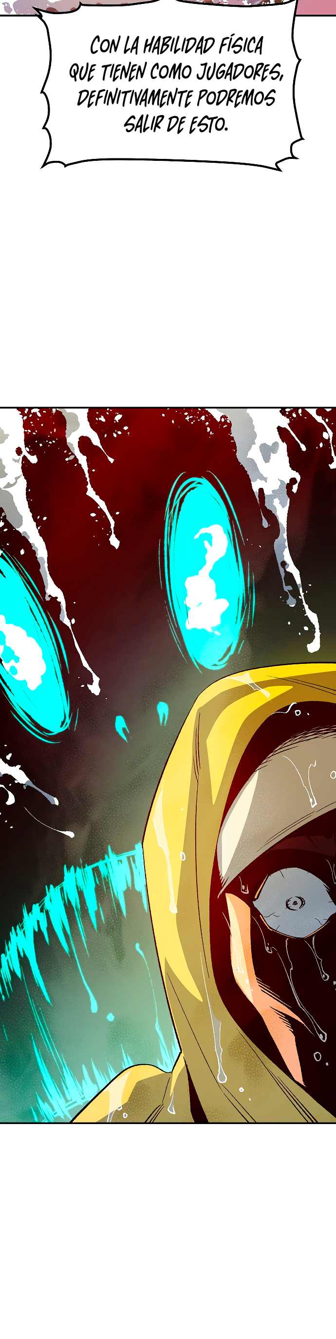 Read The Lone Necromancer Es Manga Online