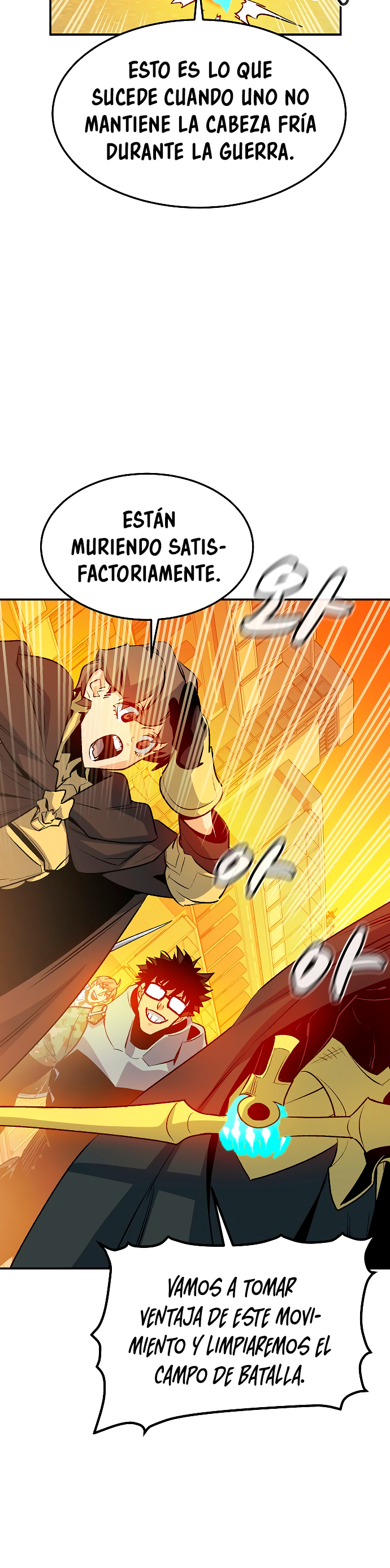 Read The Lone Necromancer Es Manga Online