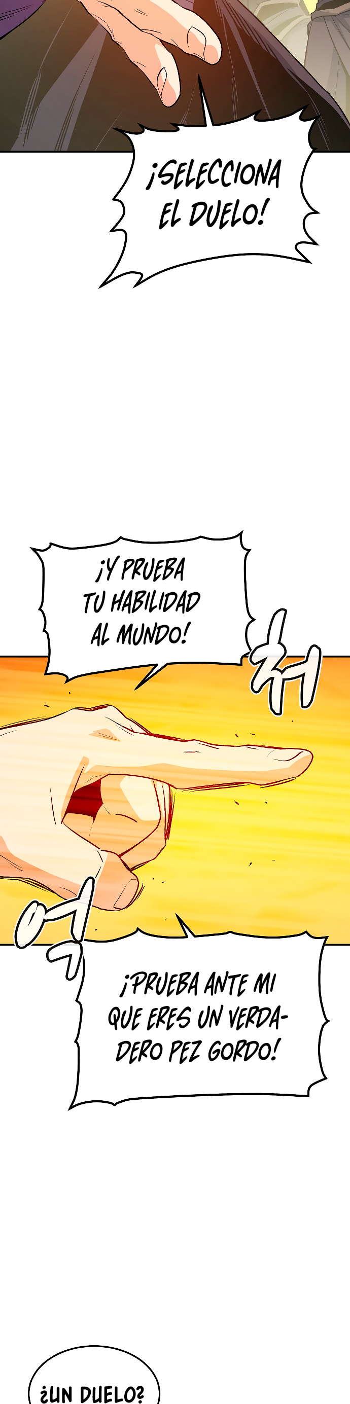 Read The Lone Necromancer Es Manga Online