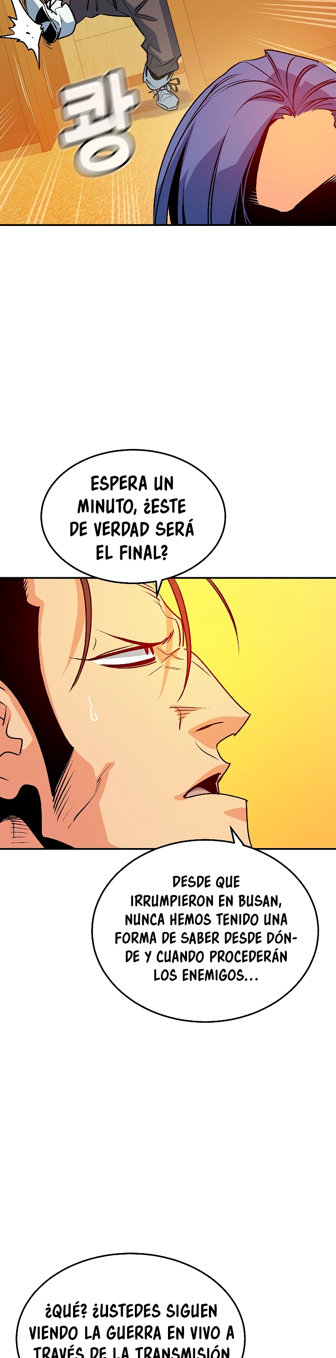 Read The Lone Necromancer Es Manga Online