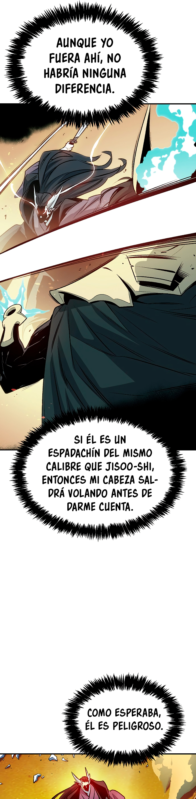 Read The Lone Necromancer Es Manga Online