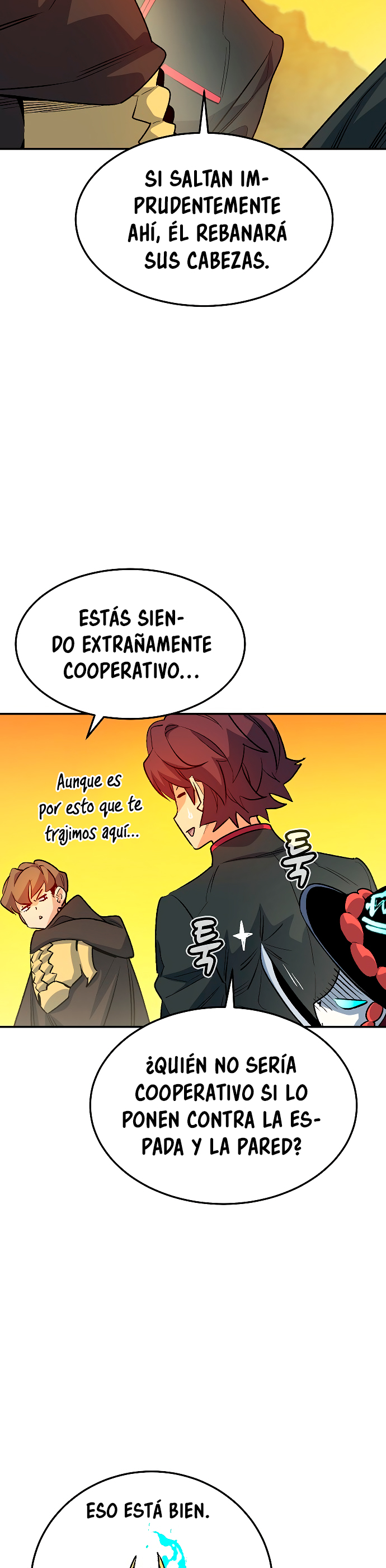Read The Lone Necromancer Es Manga Online