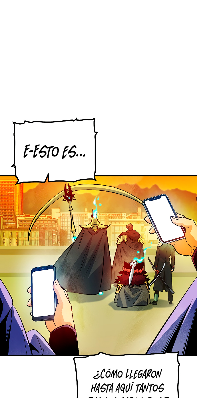 Read The Lone Necromancer Es Manga Online