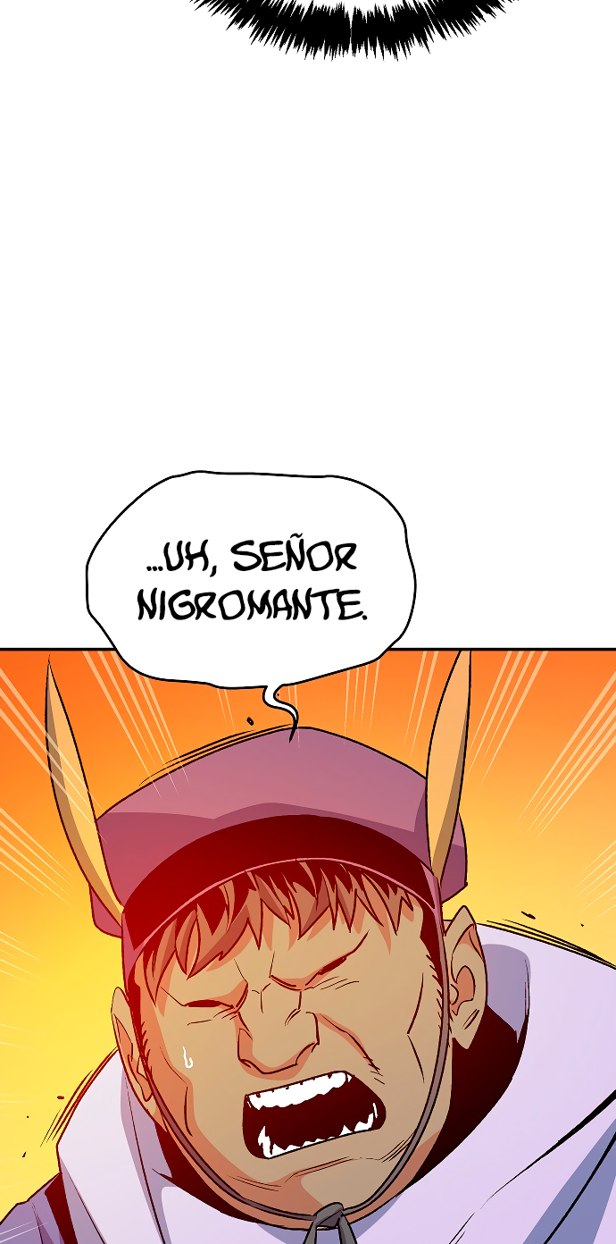 Read The Lone Necromancer Es Manga Online