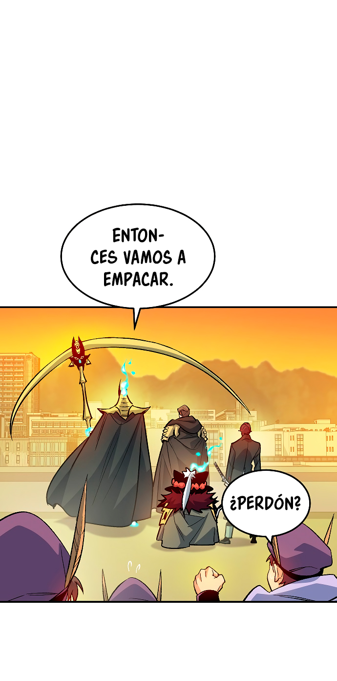 Read The Lone Necromancer Es Manga Online