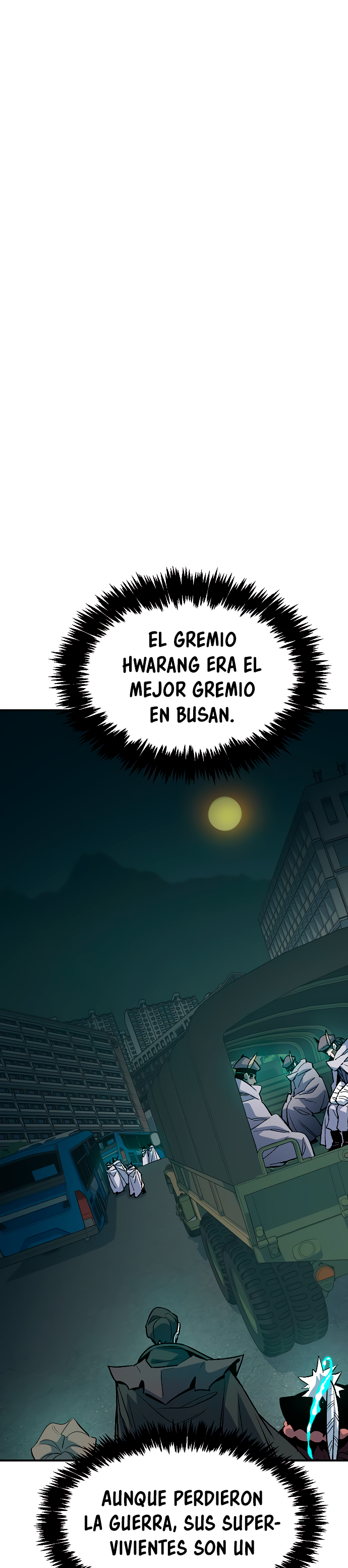 Read The Lone Necromancer Es Manga Online